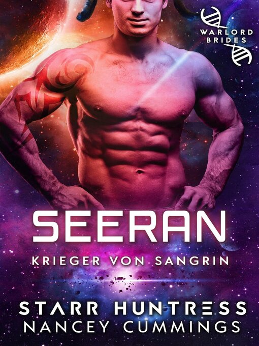 Title details for Seeran by Nancey Cummings - Available